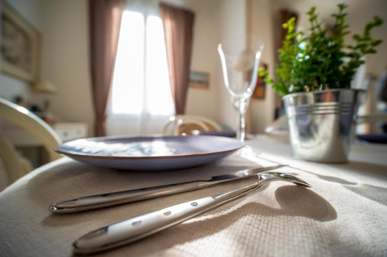 Grand Appartement 4Pers A Cote Du Palais Longchamp 마르세유 외부 사진